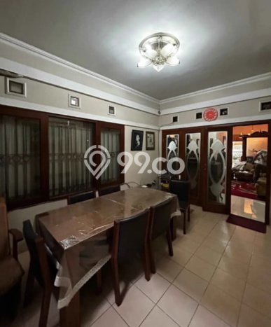 Best Deal Hunian Mewah Ideal dan Luas di Batununggal, Bandung Best Deal Hunian Mewah Ideal dan Luas di Batununggal, Bandung