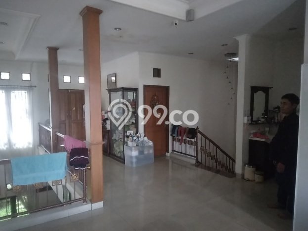 Hunian Mewah LB 367m2 Siap Huni Desain Elegan di Turangga, Bandung Hunian Mewah LB 367m2 Siap Huni Desain Elegan di Turangga, Bandung