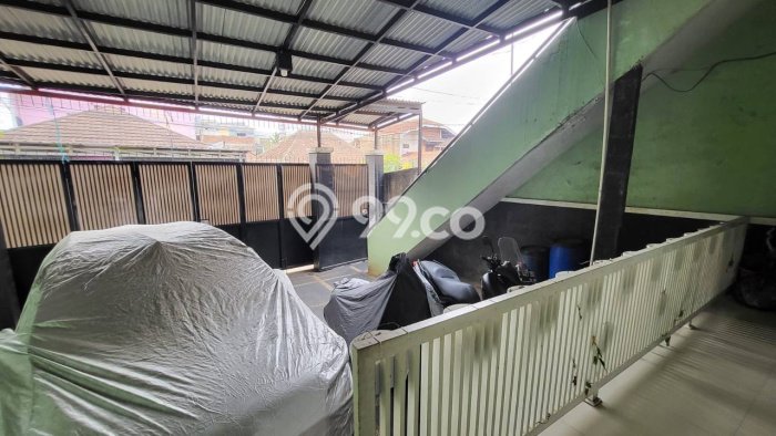Siap Huni Rumah Mewah 0 Kamar di Lengkong Dekat ke Mana Pun Siap Huni Rumah Mewah 0 Kamar di Lengkong Dekat ke Mana Pun