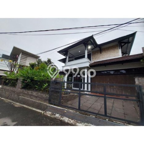 Jual Cepat Hunian Mewah Cozy di Bandung Jual Cepat Hunian Mewah Cozy di Bandung