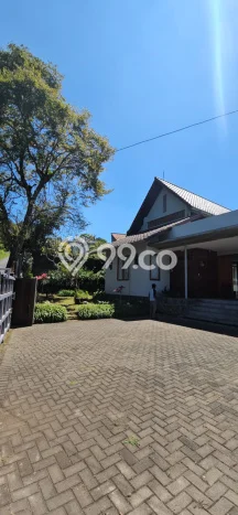 Rumah Eksklusif Dijual LT 1500m2 di Lembang, Bandung Barat Rumah Eksklusif Dijual LT 1500m2 di Lembang, Bandung Barat