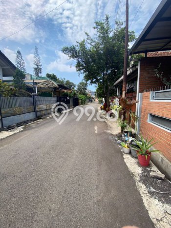 Jual Rumah Bagus Siap Huni LB 160m2 di Antapani, Bandung Jual Rumah Bagus Siap Huni LB 160m2 di Antapani, Bandung