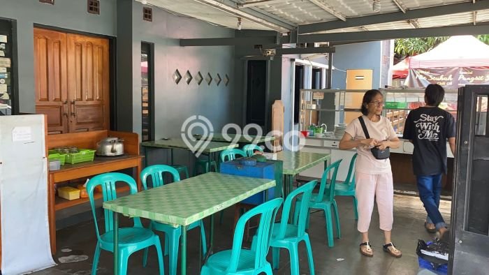 Hot Offer Hunian Mewah Ideal dan Luas di Antapani, Bandung Hot Offer Hunian Mewah Ideal dan Luas di Antapani, Bandung