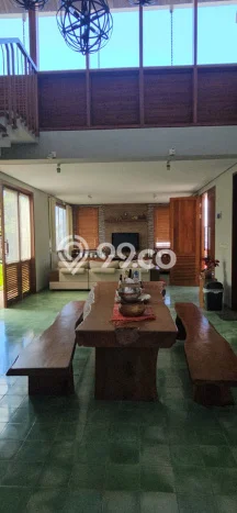 Rumah Eksklusif Dijual LT 1500m2 di Lembang, Bandung Barat Rumah Eksklusif Dijual LT 1500m2 di Lembang, Bandung Barat