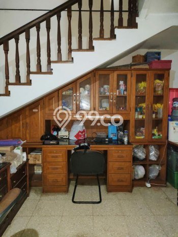 Rumah Elit Modern Siap Huni di Burangrang Bandung Rumah Elit Modern Siap Huni di Burangrang Bandung