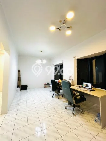 Rumah Luas Asri 6 KT Siap Huni di Soekarno Hatta Bandung Rumah Luas Asri 6 KT Siap Huni di Soekarno Hatta Bandung