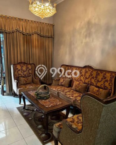 Best Deal Hunian Mewah Ideal dan Luas di Batununggal, Bandung Best Deal Hunian Mewah Ideal dan Luas di Batununggal, Bandung