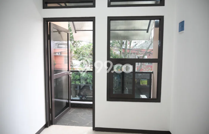 Ruko Dijual di Prime Area Bandung Luas 122m2 Ruko Dijual di Prime Area Bandung Luas 122m2