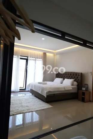 Dijual Rumah Ideal Siap Huni di Bandung Strategis Dijual Rumah Ideal Siap Huni di Bandung Strategis