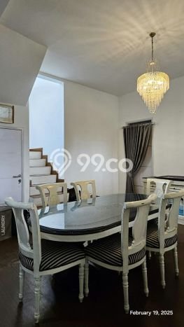 Dijual Rumah 7 Kamar Lokasi Strategis Bagus dan Strategis di Margahayu Dijual Rumah 7 Kamar Lokasi Strategis Bagus dan Strategis di Margahayu