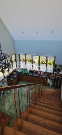 Rumah Eksklusif Dijual LT 1500m2 di Lembang, Bandung Barat Rumah Eksklusif Dijual LT 1500m2 di Lembang, Bandung Barat