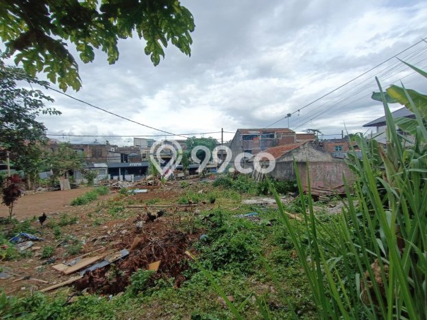 Untuk Dijual Tanah 625m2 di Surapati, Bandung Untuk Dijual Tanah 625m2 di Surapati, Bandung