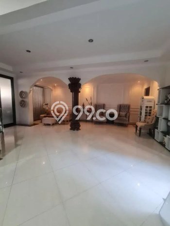 Hunian Elit LB 500m2 Siap Pakai Desain Elegan di Cikutra, Bandung Hunian Elit LB 500m2 Siap Pakai Desain Elegan di Cikutra, Bandung