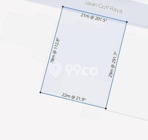Kavling Tanah di Cinambo Dijual Luas 600m2 Legalitas SHM Kavling Tanah di Cinambo Dijual Luas 600m2 Legalitas SHM