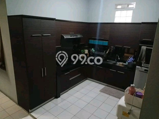 Dijual Rumah Modern 4 KT di Pelajar Pejuang, Bandung Dijual Rumah Modern 4 KT di Pelajar Pejuang, Bandung