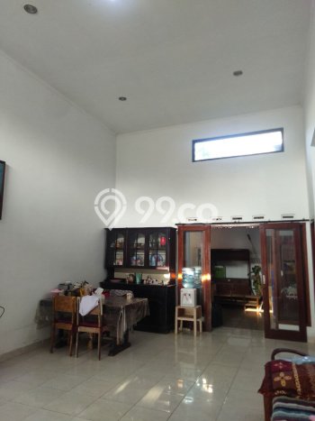 Dijual Hunian Rumah Nyaman 3 KT di BKR, Bandung Dijual Hunian Rumah Nyaman 3 KT di BKR, Bandung