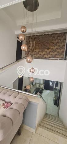 Ready to Use! Premium House LT 510m2 Desain Elegan di Setiabudi Ready to Use! Premium House LT 510m2 Desain Elegan di Setiabudi