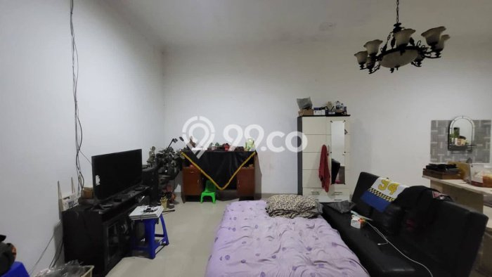 Siap Huni Rumah Mewah 0 Kamar di Lengkong Dekat ke Mana Pun Siap Huni Rumah Mewah 0 Kamar di Lengkong Dekat ke Mana Pun
