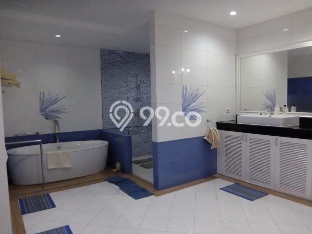For Sale! Premium House LT 1450m2 Desain Elegan di Dago Pakar For Sale! Premium House LT 1450m2 Desain Elegan di Dago Pakar
