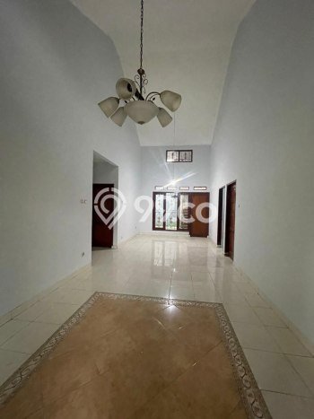 Rumah Minimalis 4 Kamar LT 189m2 di Soekarno Hatta Rumah Minimalis 4 Kamar LT 189m2 di Soekarno Hatta