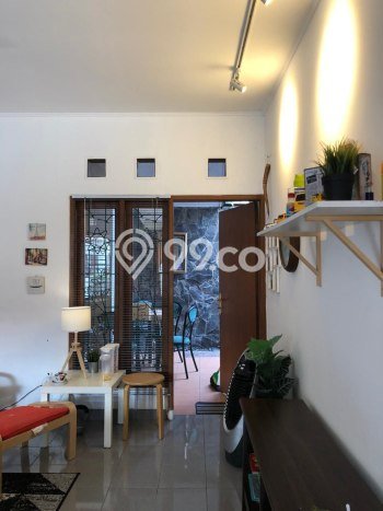 Rumah Modern Cantik 3 Kamar Bisa Langsung Pindah di Antapani Rumah Modern Cantik 3 Kamar Bisa Langsung Pindah di Antapani