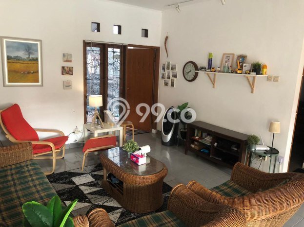 Rumah Modern Cantik 3 Kamar Bisa Langsung Pindah di Antapani Rumah Modern Cantik 3 Kamar Bisa Langsung Pindah di Antapani