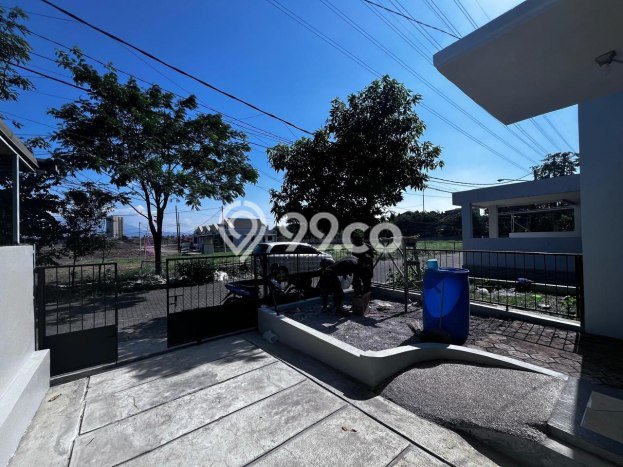 Dijual Cepat Rumah Bagus Siap Huni LB 50m2 di Cinambo, Bandung Dijual Cepat Rumah Bagus Siap Huni LB 50m2 di Cinambo, Bandung