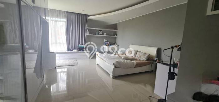 Ready to Use! Premium House LT 510m2 Desain Elegan di Setiabudi Ready to Use! Premium House LT 510m2 Desain Elegan di Setiabudi
