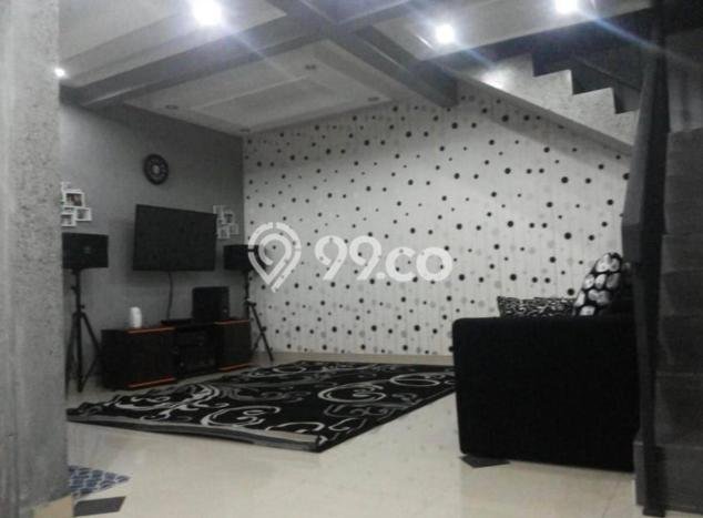 Jual Rumah Minimalis Bagus Punya 3 KT di Arcamanik Bandung SHM Jual Rumah Minimalis Bagus Punya 3 KT di Arcamanik Bandung SHM
