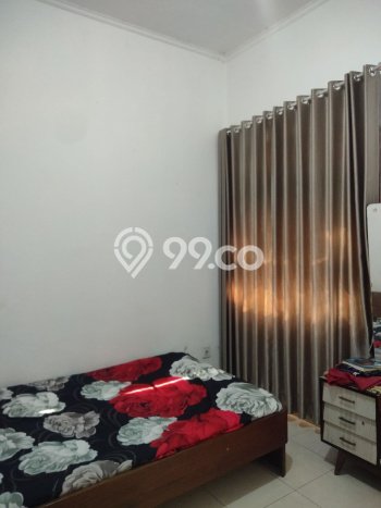 Dijual Hunian Rumah Nyaman 3 KT di BKR, Bandung Dijual Hunian Rumah Nyaman 3 KT di BKR, Bandung