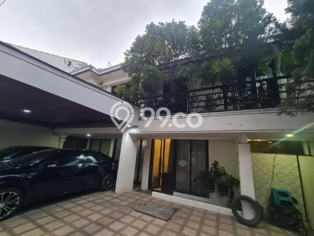 Hunian Elit LB 500m2 Siap Pakai Desain Elegan di Cikutra, Bandung Hunian Elit LB 500m2 Siap Pakai Desain Elegan di Cikutra, Bandung