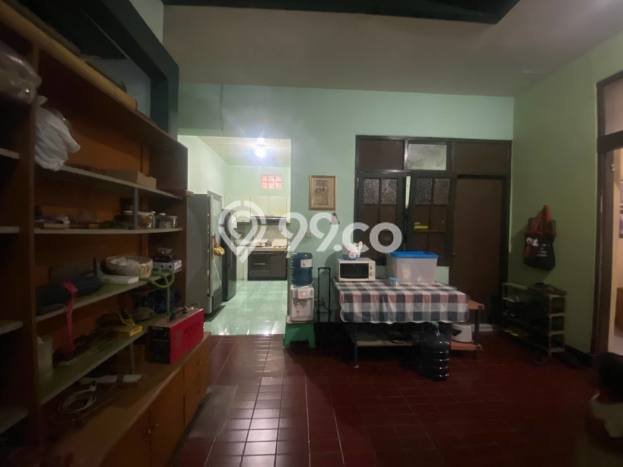 Dijual Rumah Mewah Megah Dengan View Eksklusif di BKR, Bandung Dijual Rumah Mewah Megah Dengan View Eksklusif di BKR, Bandung