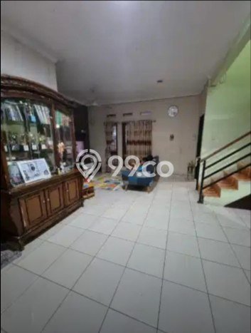 Hunian Cantik Minimalis Lb 220m2 di Antapani, Bandung Hunian Cantik Minimalis Lb 220m2 di Antapani, Bandung