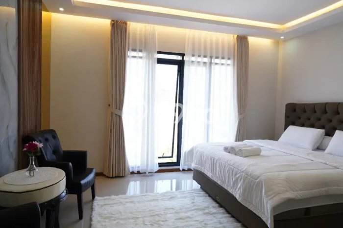 Dijual Rumah Ideal Siap Huni di Bandung Strategis Dijual Rumah Ideal Siap Huni di Bandung Strategis