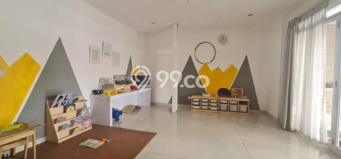 Ready to Use! Premium House LT 510m2 Desain Elegan di Setiabudi Ready to Use! Premium House LT 510m2 Desain Elegan di Setiabudi