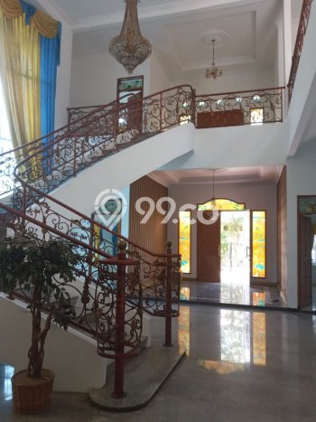 Jual Rumah Modern 7 KT di Soekarno Hatta, Bandung Jual Rumah Modern 7 KT di Soekarno Hatta, Bandung