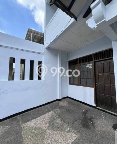 Jual Rumah Strategis Bagus Punya 4 KT di Margahayu Bandung SHM Jual Rumah Strategis Bagus Punya 4 KT di Margahayu Bandung SHM