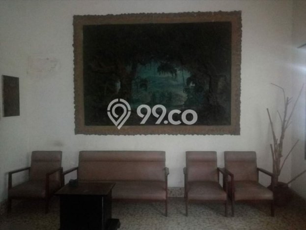 Hunian Mewah LB 350m2 Siap Pakai Desain Elegan di Cipaganti, Bandung Hunian Mewah LB 350m2 Siap Pakai Desain Elegan di Cipaganti, Bandung