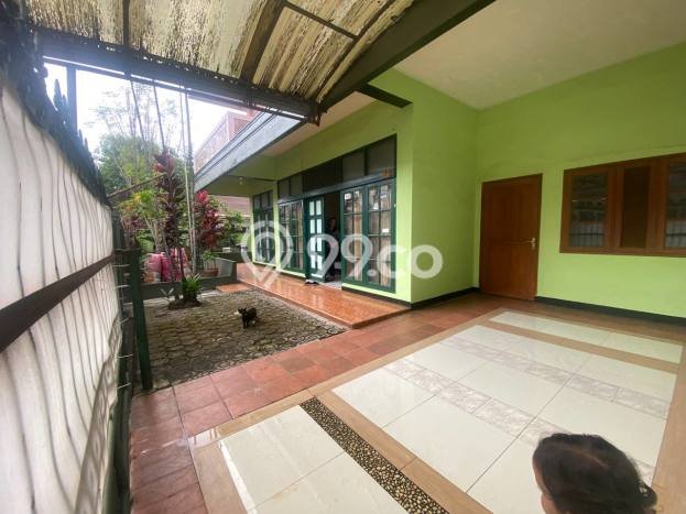 Dijual Rumah Mewah Megah Dengan View Eksklusif di BKR, Bandung Dijual Rumah Mewah Megah Dengan View Eksklusif di BKR, Bandung