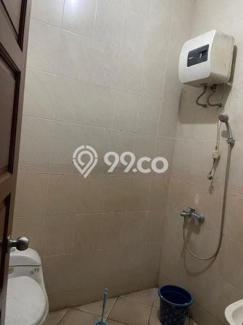 Rumah Minimalis 4 Kamar LT 189m2 di Soekarno Hatta Rumah Minimalis 4 Kamar LT 189m2 di Soekarno Hatta