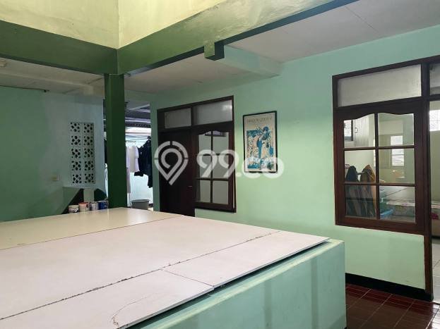 Dijual Rumah Mewah Megah Dengan View Eksklusif di BKR, Bandung Dijual Rumah Mewah Megah Dengan View Eksklusif di BKR, Bandung