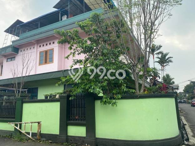 Dijual Rumah Mewah Megah Dengan View Eksklusif di BKR, Bandung Dijual Rumah Mewah Megah Dengan View Eksklusif di BKR, Bandung