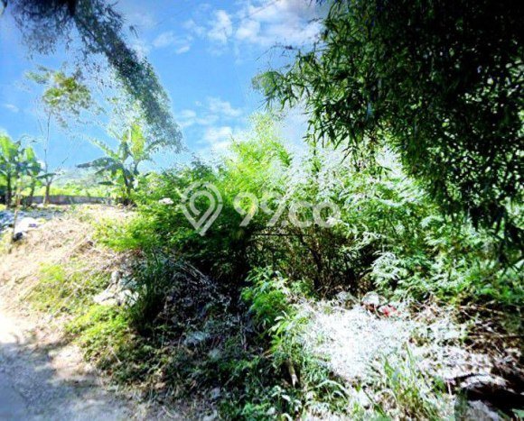 Untuk Dijual Tanah 432m2 di Cikutra, Bandung Untuk Dijual Tanah 432m2 di Cikutra, Bandung