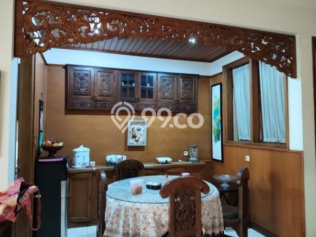 Hot Offer Hunian Mewah Ideal dan Luas di Coblong, Bandung Hot Offer Hunian Mewah Ideal dan Luas di Coblong, Bandung