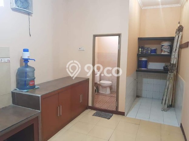 Dijual Hunian Rumah Nyaman 3 Kamar di Gede Bage, Bandung Dijual Hunian Rumah Nyaman 3 Kamar di Gede Bage, Bandung