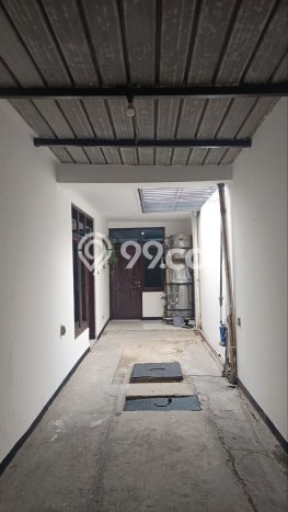 Rumah Luas Asri 3 KT Siap Pakai di Cijerah Bandung Rumah Luas Asri 3 KT Siap Pakai di Cijerah Bandung