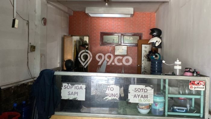 Hot Offer Hunian Mewah Ideal dan Luas di Antapani, Bandung Hot Offer Hunian Mewah Ideal dan Luas di Antapani, Bandung