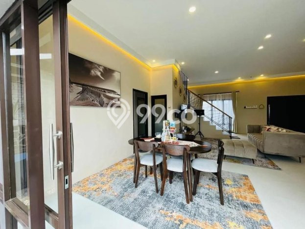 Hunian Nyaman Asri 3 KT Siap Pakai di Lembang Bandung Hunian Nyaman Asri 3 KT Siap Pakai di Lembang Bandung