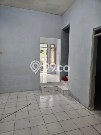 Dijual Rumah Modern 3 KT di Terusan Buah Batu, Bandung Dijual Rumah Modern 3 KT di Terusan Buah Batu, Bandung