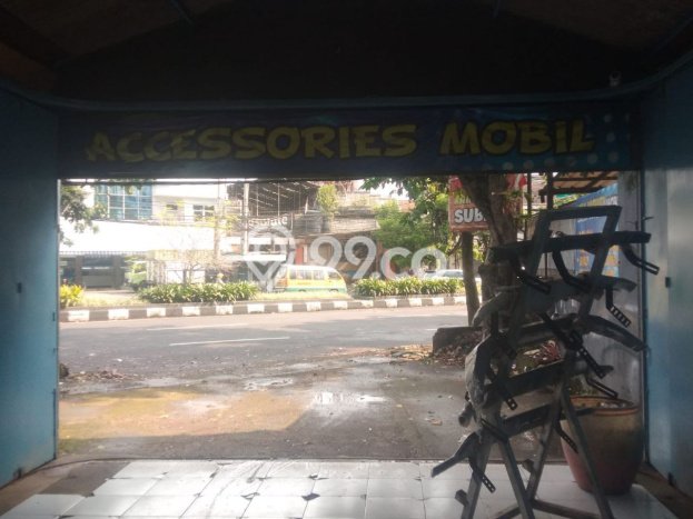 Unit Ruko Dijual di Bandung LT 147m2 & LB 220m2 Unit Ruko Dijual di Bandung LT 147m2 & LB 220m2
